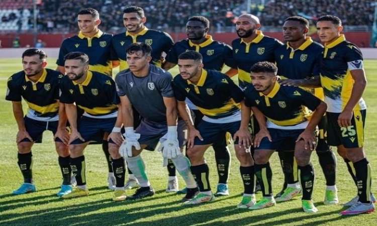 وياد AC تواصل هيمنتها على اتحاد تواركة
