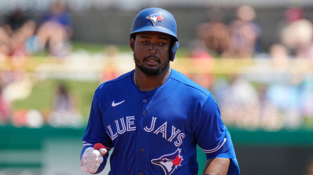 Blue Jays Eye Turner and Martinez in Offseason Moves