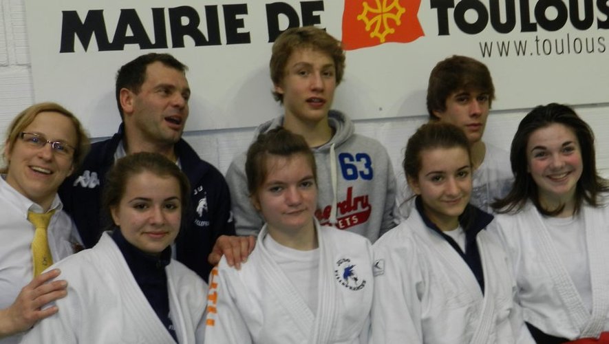 Alice Ballaud qualifiée pour les championnats de France