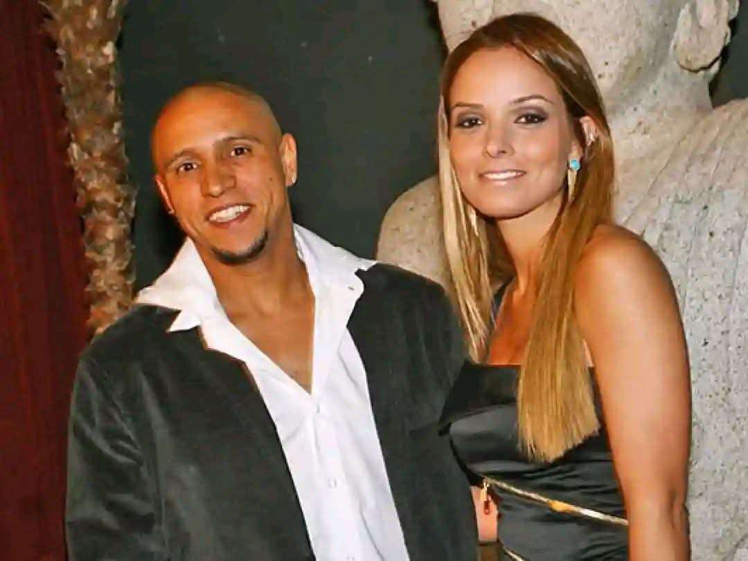 Roberto Carlos and Wife Part Ways After 11 Years