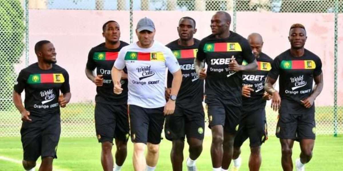 CDM 2026: l'Afrique pourrait avoir 10 places.