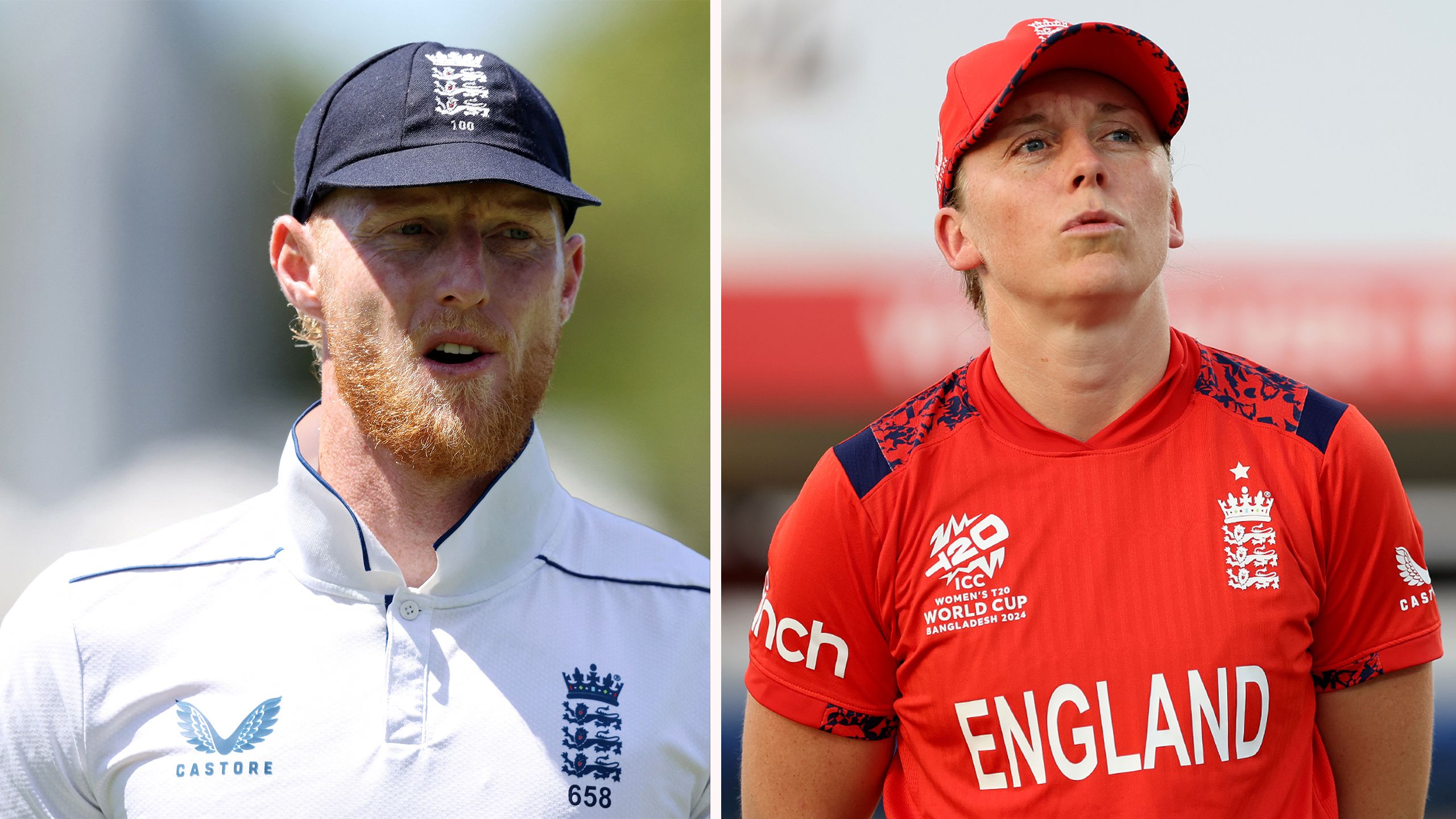 England`s Dominance in Champions Trophy Cricket