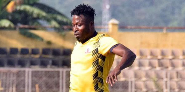 Sodiq Ibrahim Joins Shooting Stars on Loan