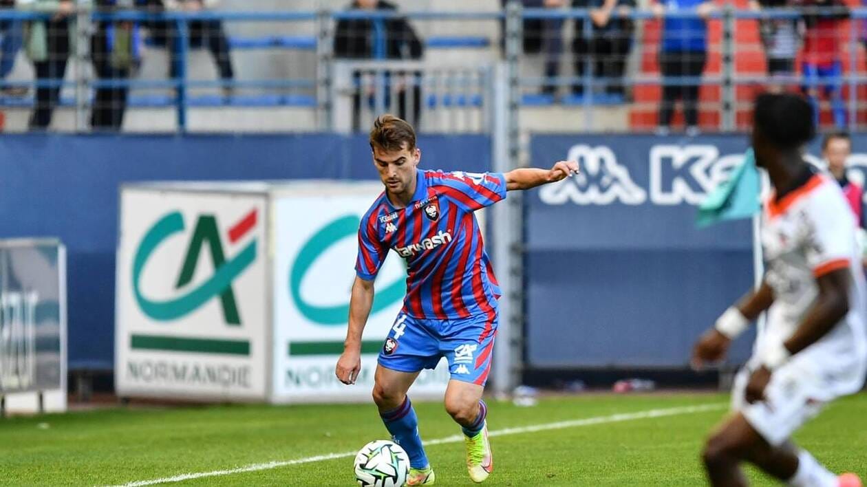 Nationale 3 : SM Caen 2 en action ce week-end