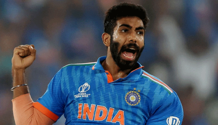 Bumrah Dismisses Injury Rumors Ahead of Champions Trophy