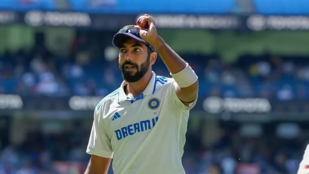 Bumrah Shines Amidst Controversy in Border-Gavaskar Trophy