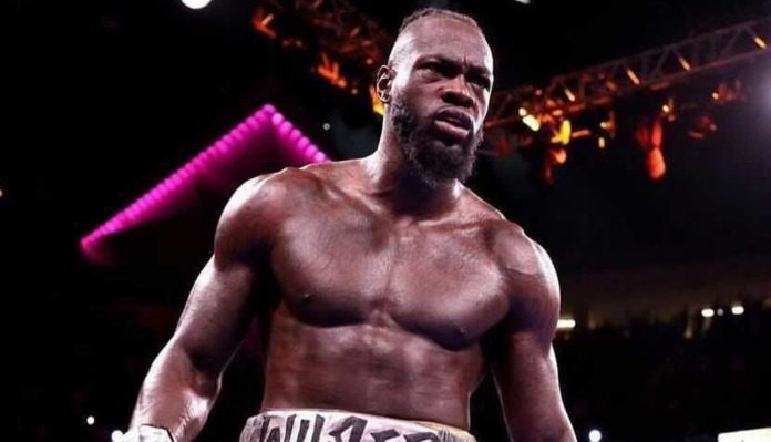 Wilder Eyes Comeback Fight After Back-to-Back Losses