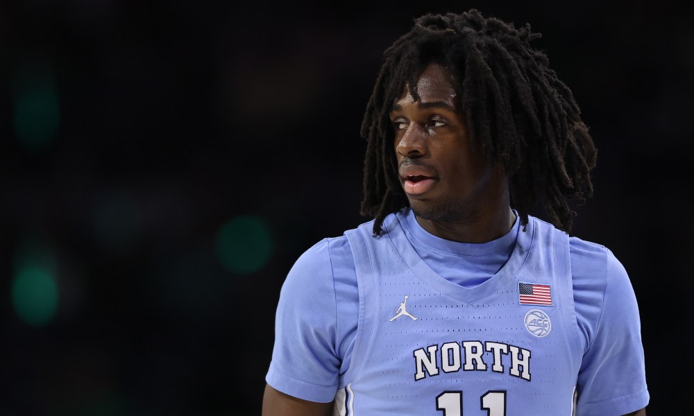 UNC`s Ian Jackson Rising in NBA Draft Projections