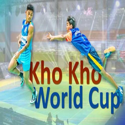 India`s Dominance at Kho Kho World Cup 2025