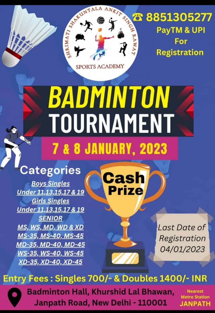 China Dominates at India Open 2025 Badminton Tournament