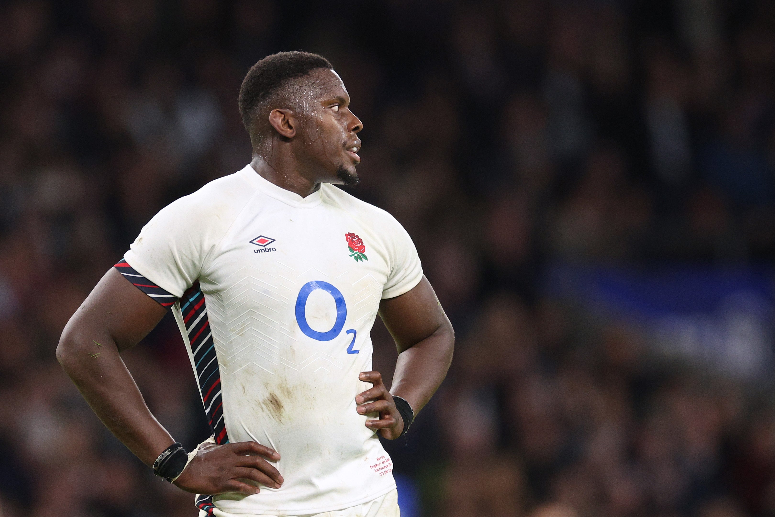 England`s Six Nations Squad: Maro Itoje Leads the Charge