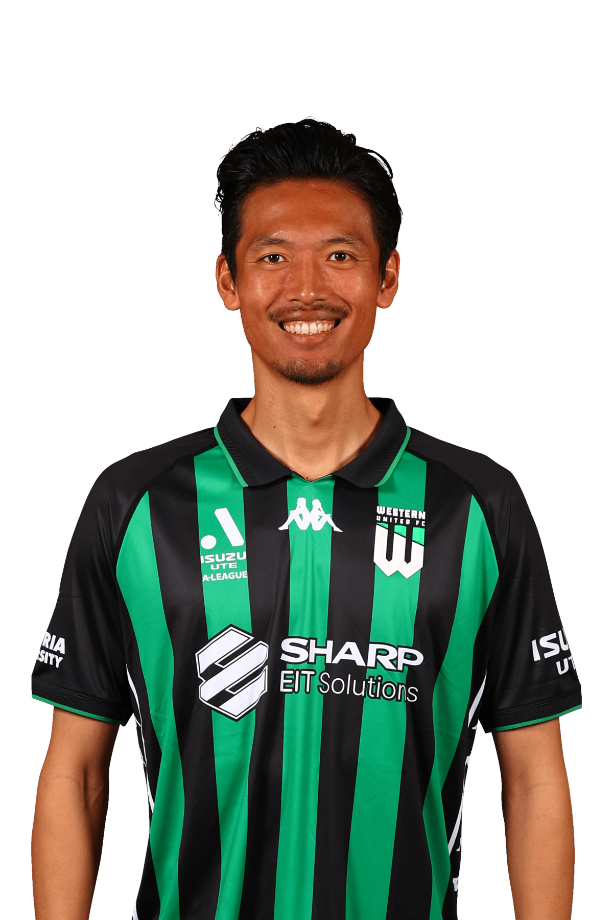 Hiroshi Ibusuki`s Late Heroics Propel Western United