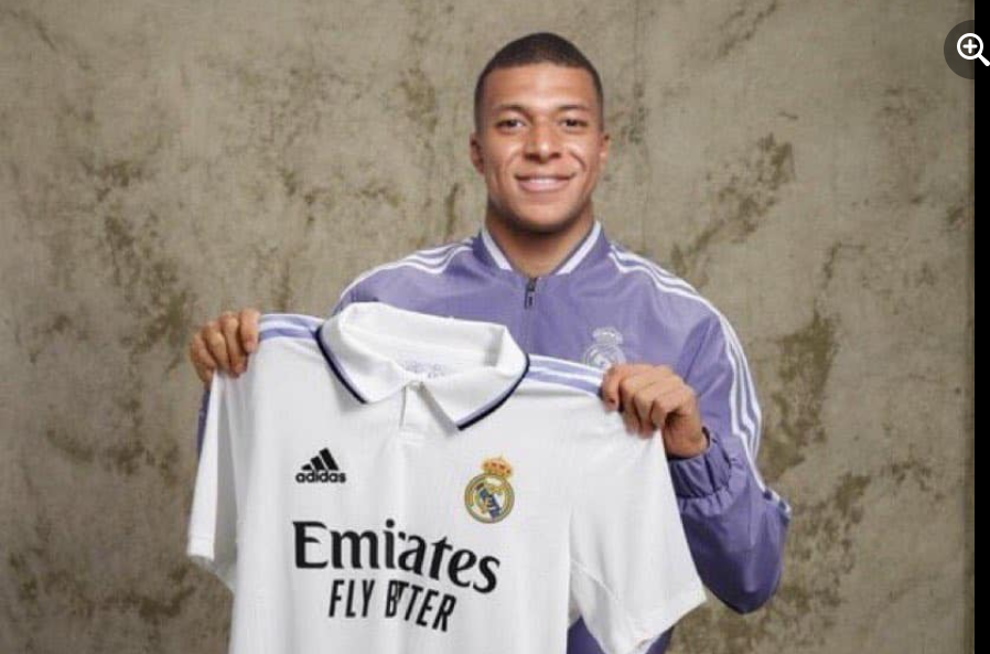 Mbappé brille avec le Real Madrid avant le Clasico