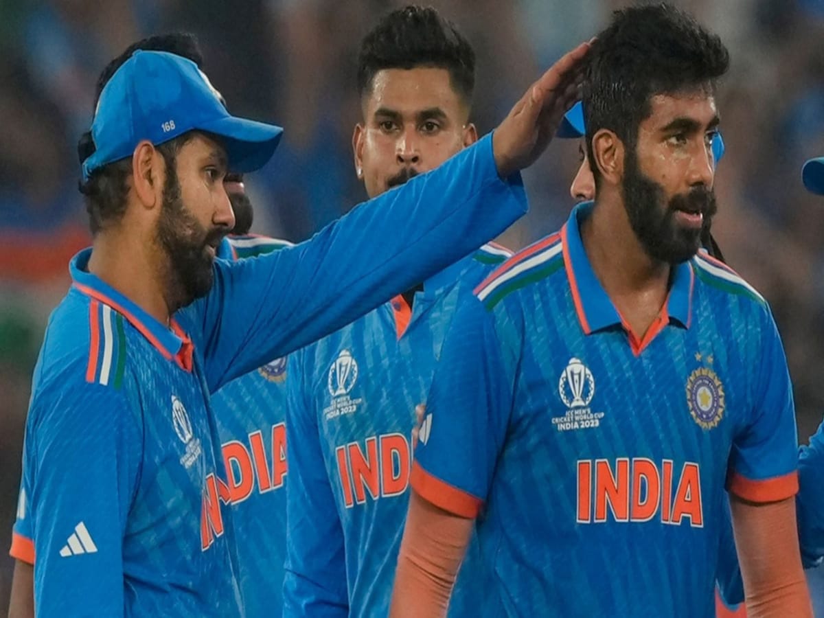 India`s Champions Trophy Squad Announcement on January 18