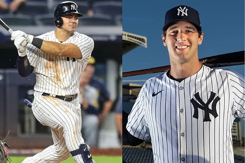 Yankees and Phillies Set for Strong 2025 MLB Season