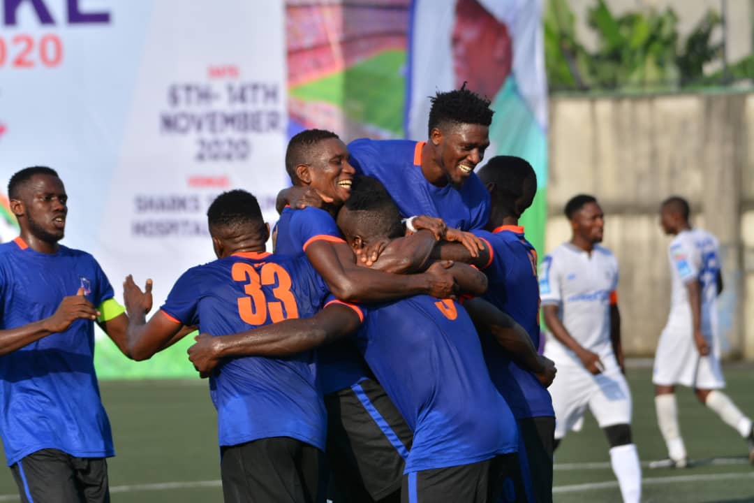 NPFL`s Heartland FC Faces Lobi Stars in Key Clash