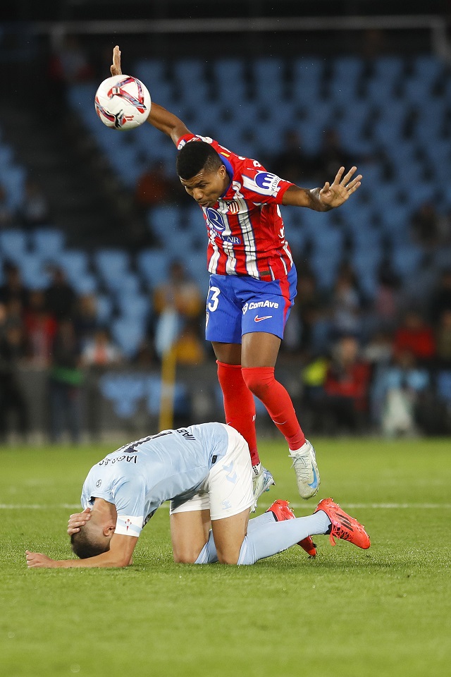 Atlético Madrid Eyes Victory Against Leganés