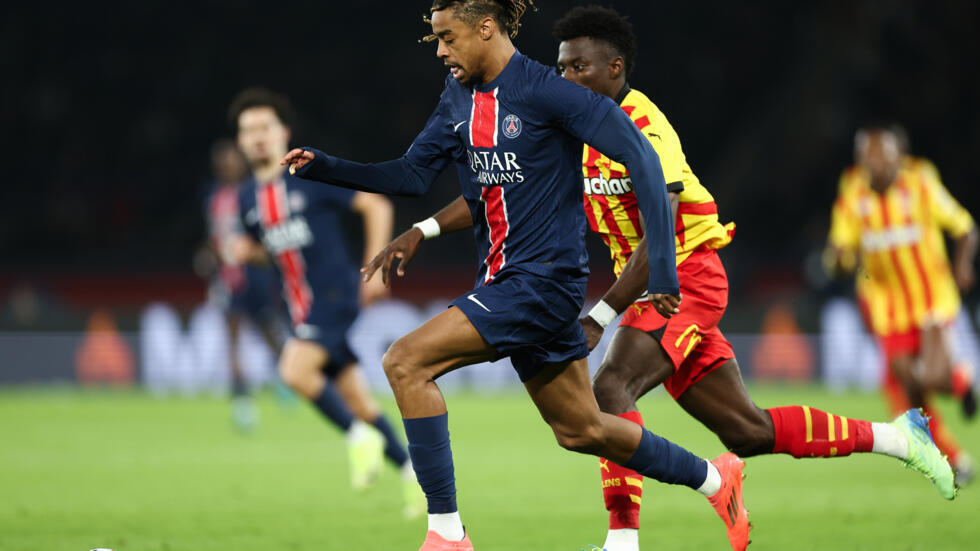 PSG Dominates Ligue 1 with Upcoming Match Against Lens