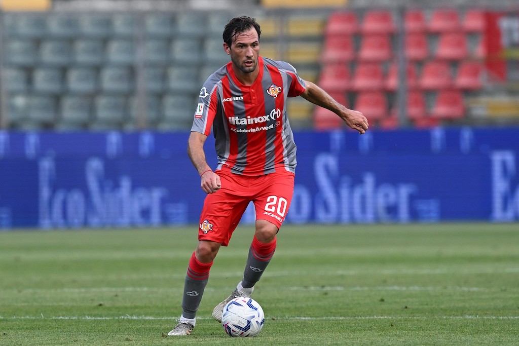 Cremonese trionfa con Vazquez, Serie B in fermento