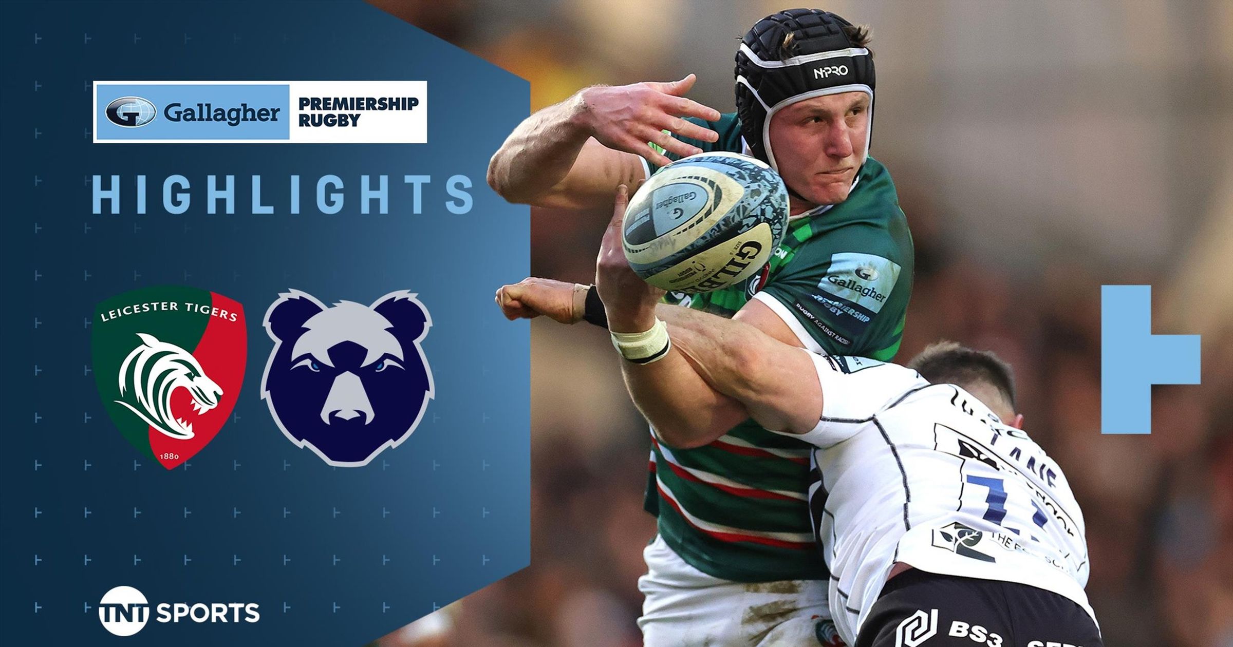 Bristol Bears Triumph Over Leicester Tigers in High-Scoring Match