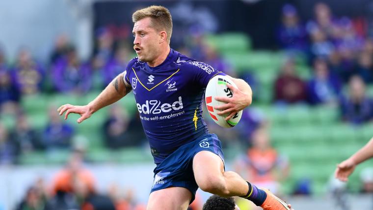 NRL 2025: Storm`s Munster Returns Amid Team Changes