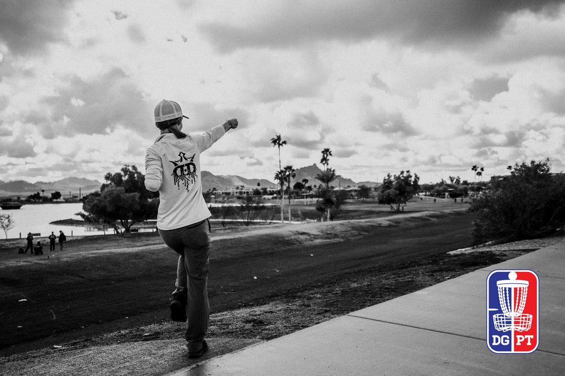 Memorial Championship Showcases Top Disc Golf Talent