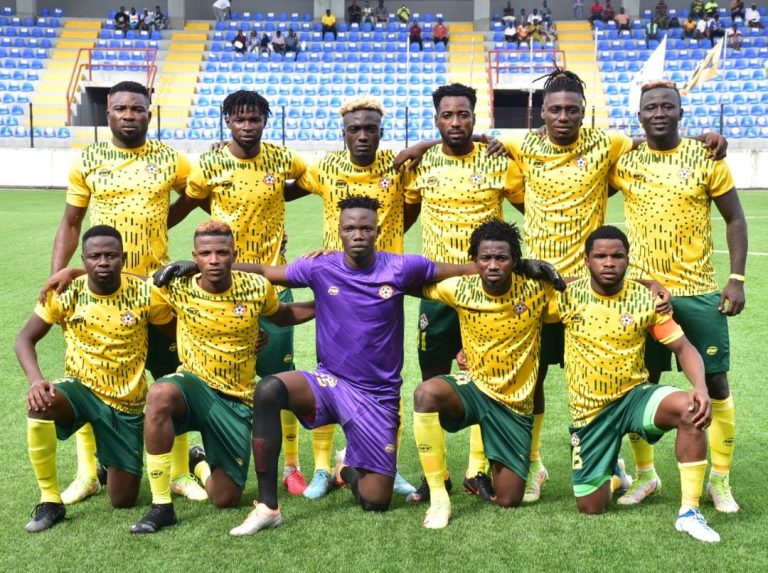 Kwara United`s Dominance Ahead of NPFL Resumption