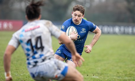 Rams Triumph Over Dings Crusaders in National League 1