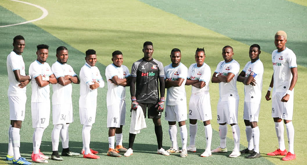 Remo Stars Lead NPFL as Season Resumes on January 25