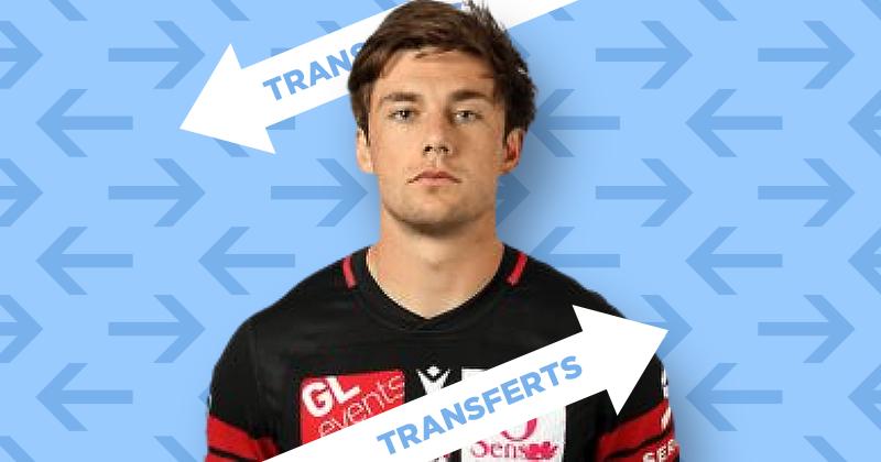Transferts : Barassi et Tatafu au cœur des rumeurs