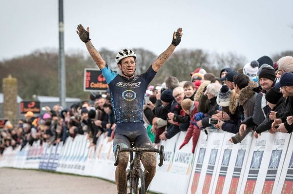 Cyclo-Cross : Finale Challenge à Bas-Rhin