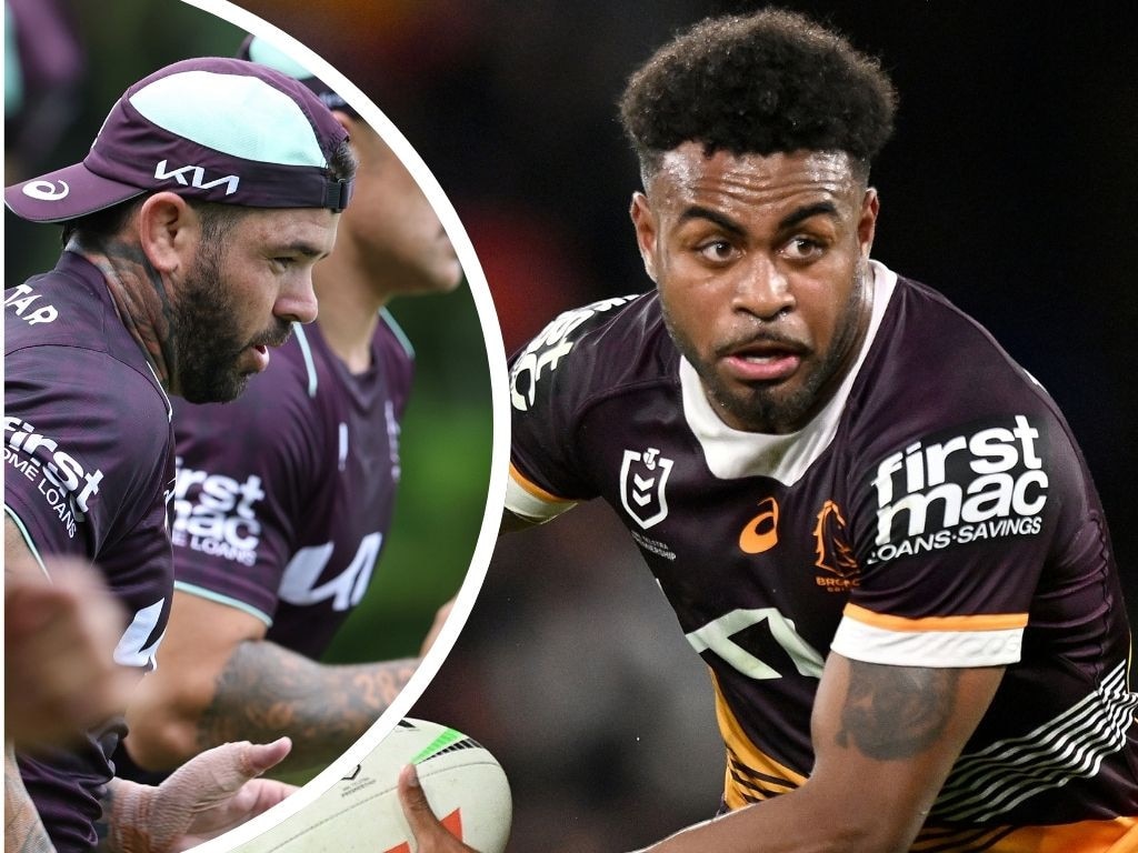 Broncos Eye Top Four with Hunt and Reynolds