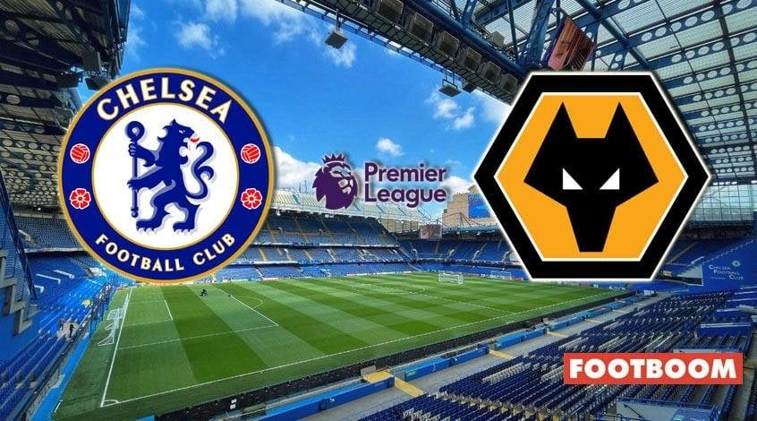 Chelsea vs Wolves: Premier League Clash at Stamford Bridge