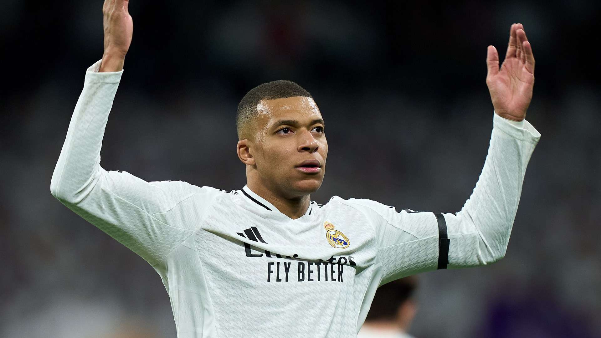 Mbappé Stars as Real Madrid Reclaims LaLiga Lead