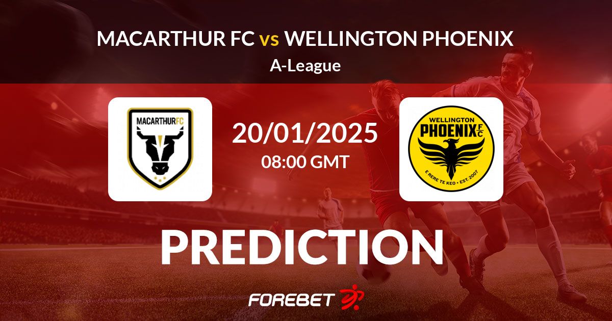 Macarthur FC Triumphs Over Wellington Phoenix