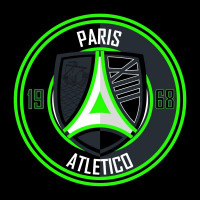 Paris 13 Atletico II triomphe contre Les Mureaux FC