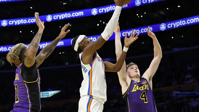 Lakers Kembali Terkalahkan, LeBron Soroti Kelemahan Tim