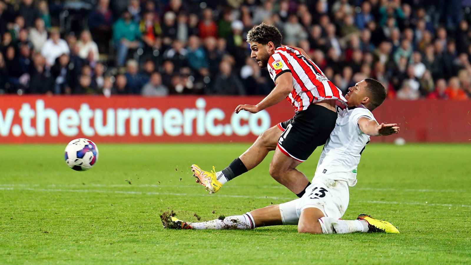 Swansea vs Sheffield: Thrilling Championship Clash Ahead