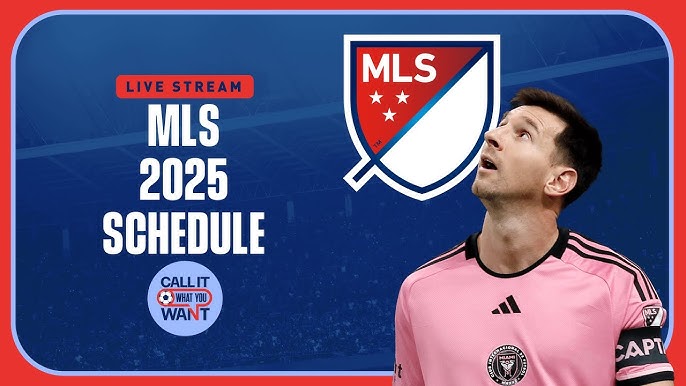 Coaching Changes Ignite MLS 2025 Season