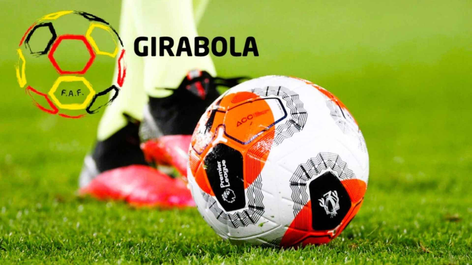 Girabola: Abel demitido e jogos recomeçam em breve