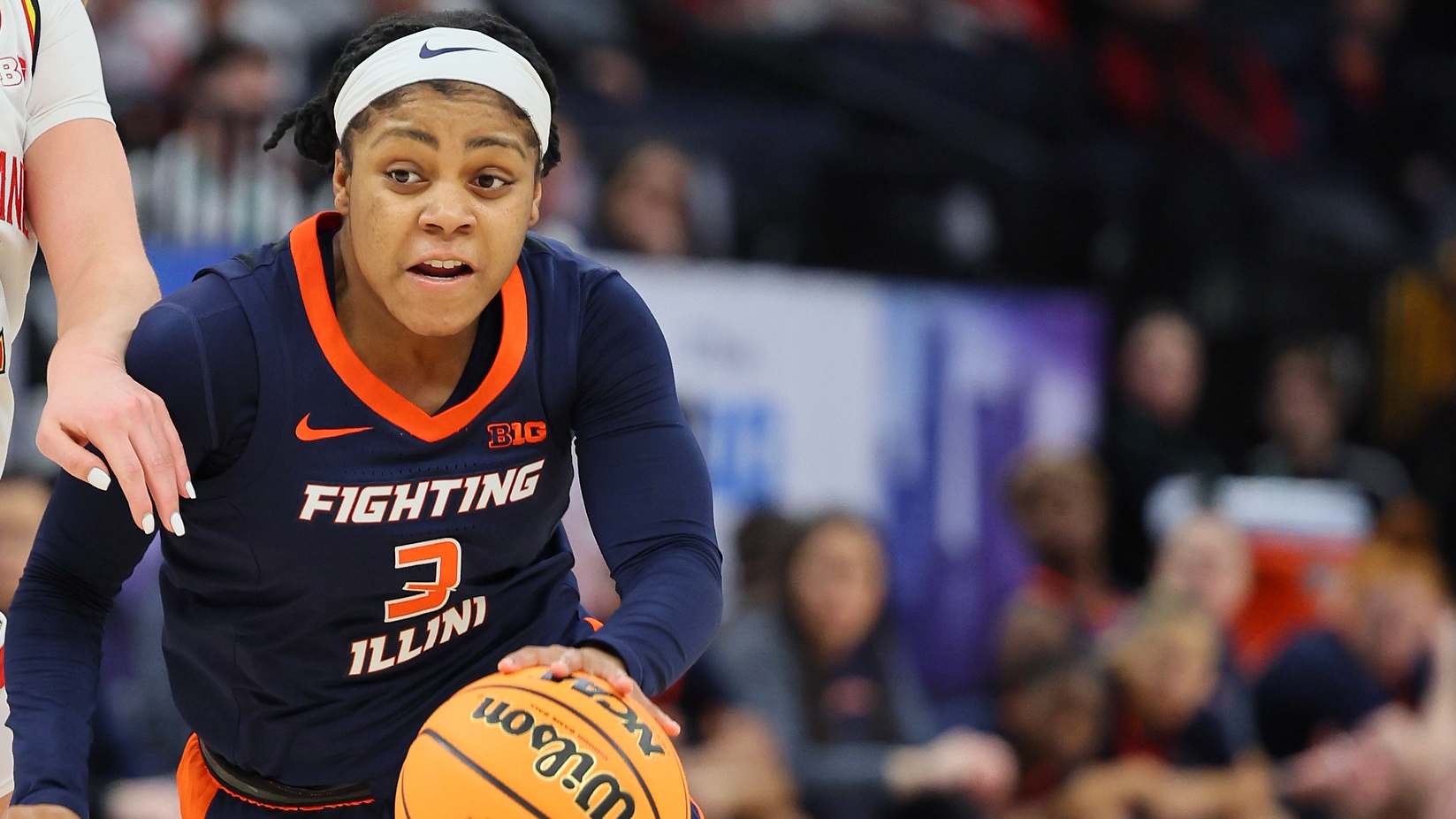 Illinois Basketball Climbs After Key Wins