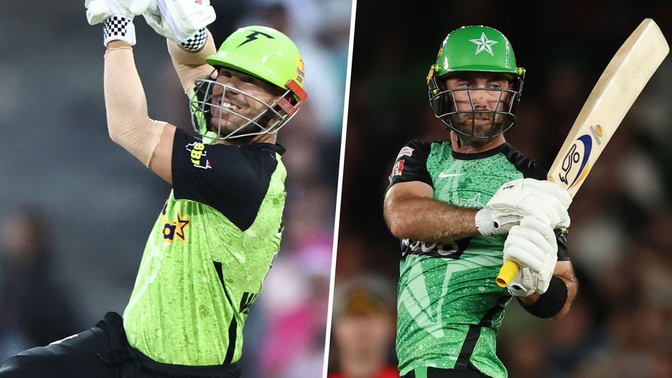 Stars and Thunder Clash in BBL|14 Knockout Final