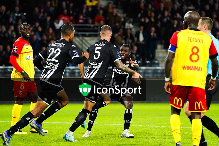 Football Nouvelle-Aquitaine : Angers Sco brille ce week-end