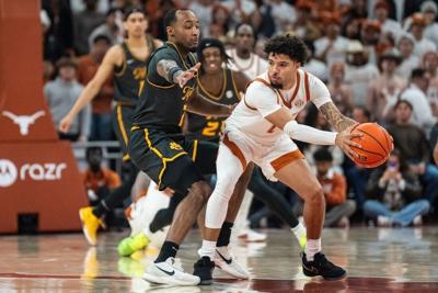 Longhorns Triumph Over No. 22 Missouri in Austin