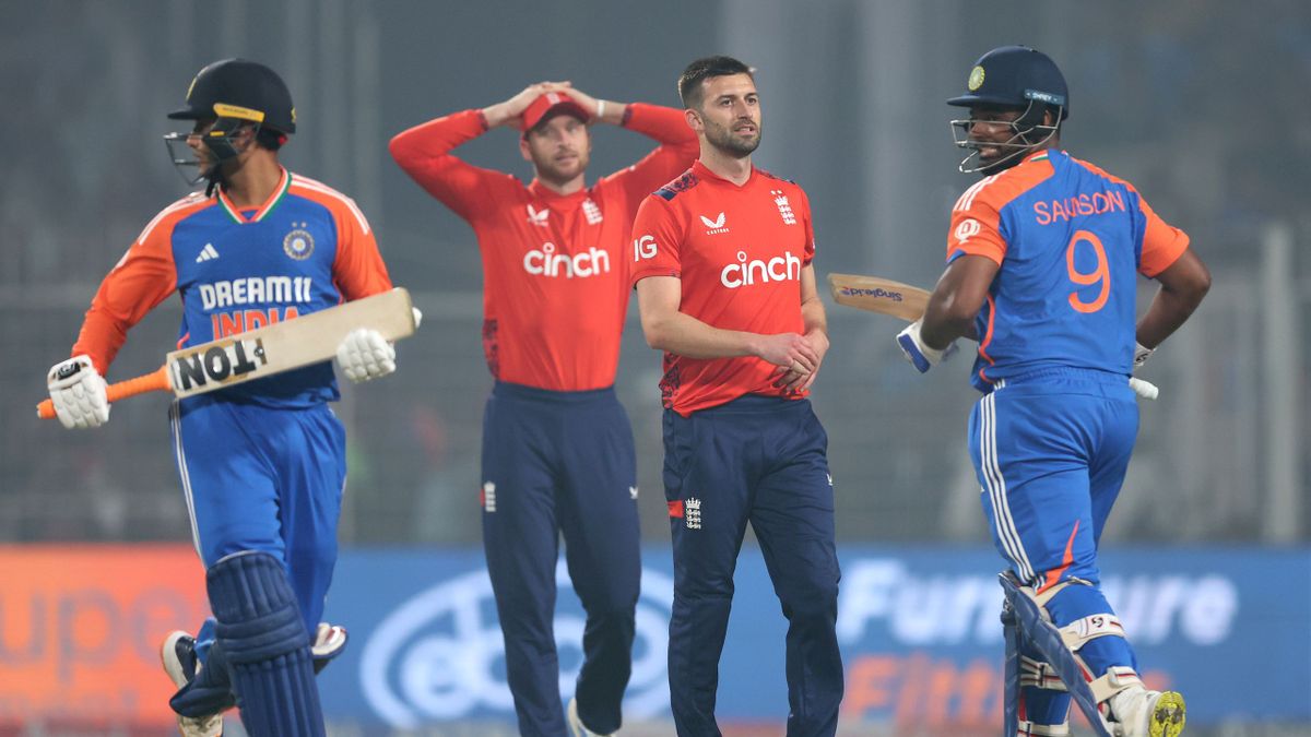 India Triumphs Over England in T20I Opener