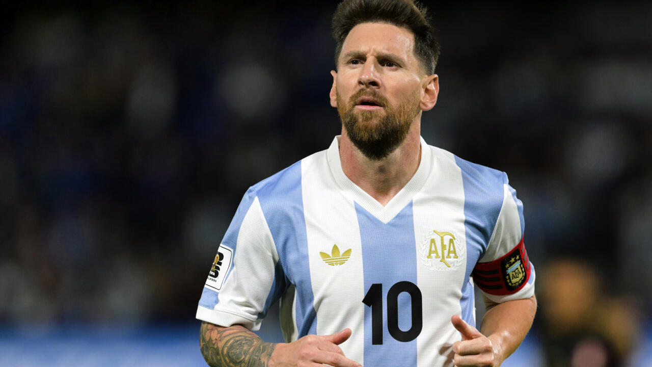 Messi Sparks Excitement for MLS 2025 Season