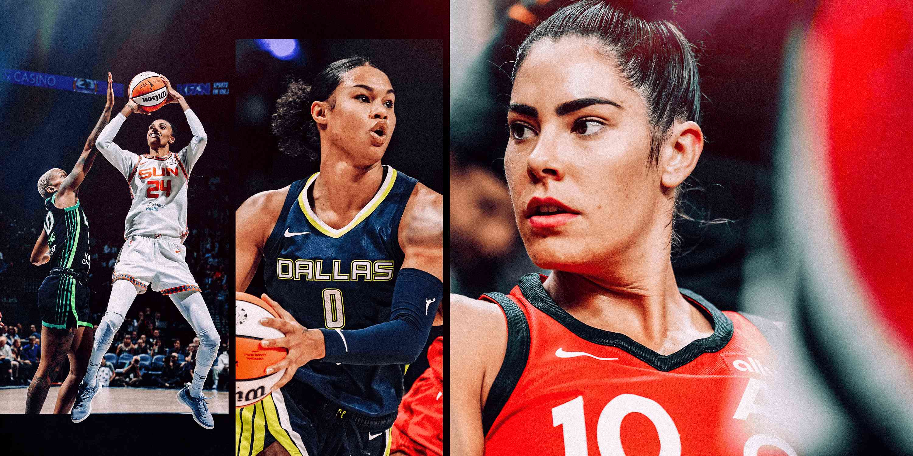 WNBA Free Agency: Sabally Seeks Trade, Big Moves Ahead