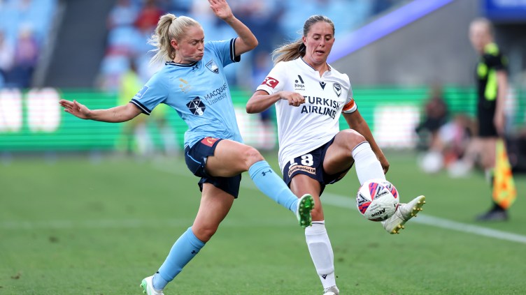 Sydney FC Secures Victory Amid A-League Women Action