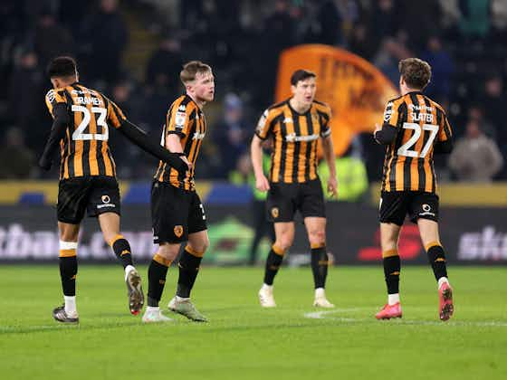 Sheffield United Eyes Victory Against Struggling Hull City