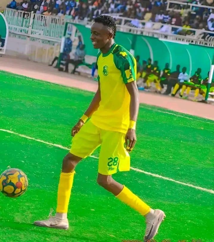 Kano Pillars Triumph as NPFL Heats Up